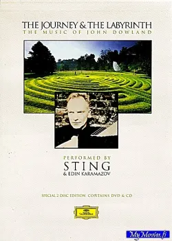 Sting & Edin Karamazov – The Journey & The Labyrinth: The Music Of John Dowland