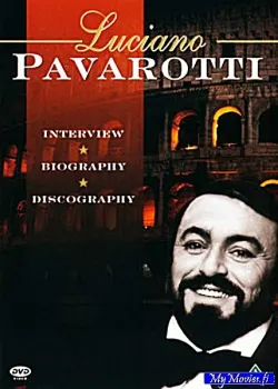 Luciano Pavarotti