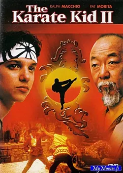 The Karate Kid Part II