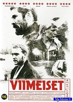 Viimeiset