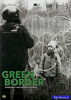 Green Border