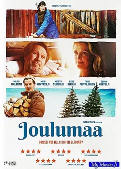 Joulumaa