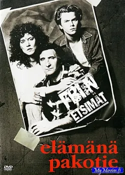 Elämänä pakotie