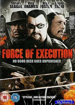 Force of Execution / Täytäntöönpanovoima