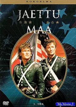 Jaettu maa: kokoelma. Osa 1