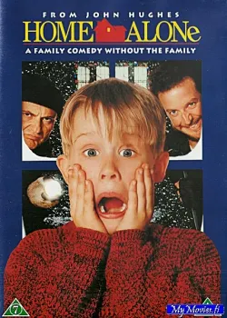 Home Alone / Yksin kotona