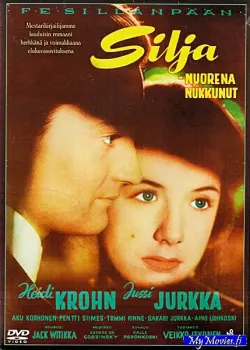 Silja – nuorena nukkunut