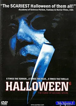 Halloween: The Curse of Michael Myers