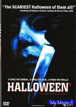 Halloween: The Curse of Michael Myers
