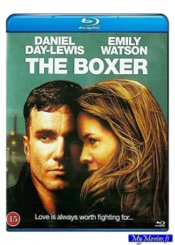 The Boxer (Blu-ray)
