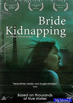 Bride Kidnapping