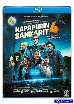 Napapiirin sankarit 4