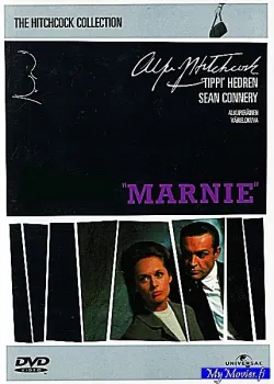 Marnie / Marnie – vaarallisella tiellä