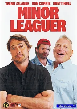 Minor Leaguer / Pieni liigapelaaja