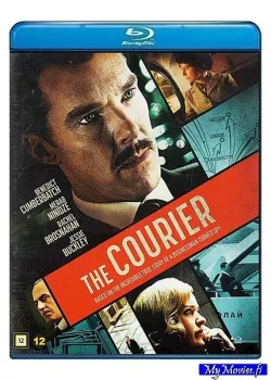 The Courier / Kuriiri (Blu-ray)