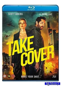 Take Cover (Blu-ray)