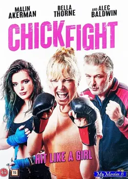 Chick Fight