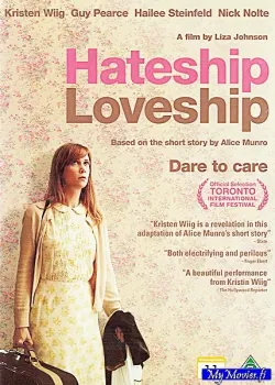 Hateship Loveship