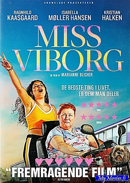 Miss Viborg