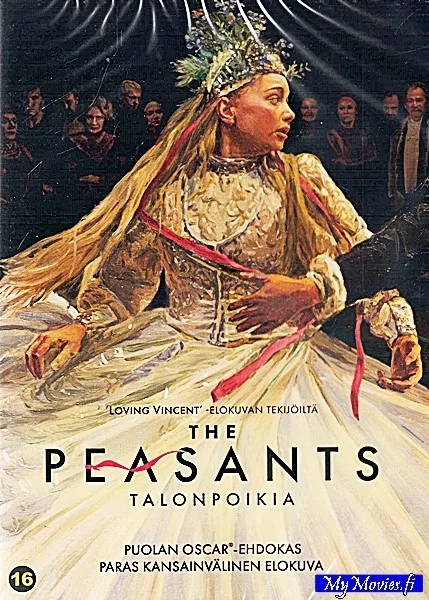 The Peasants - Talonpoikia