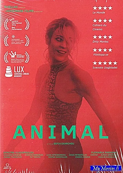 Animal