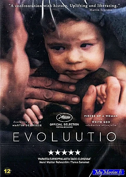 Evoluutio