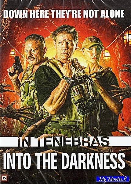 In Tenebras: Into the Darkness
