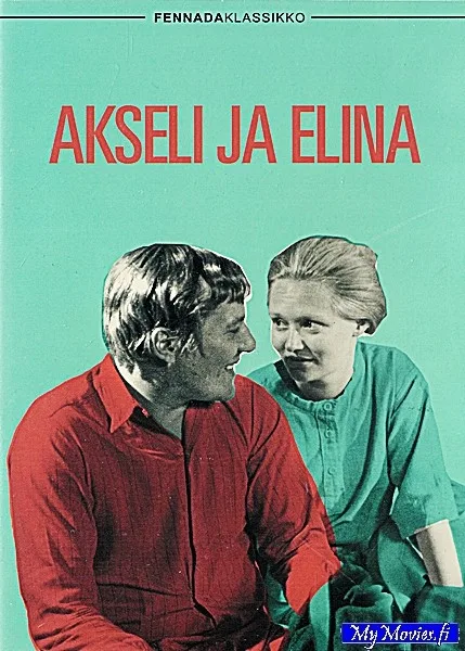 Akseli ja Elina