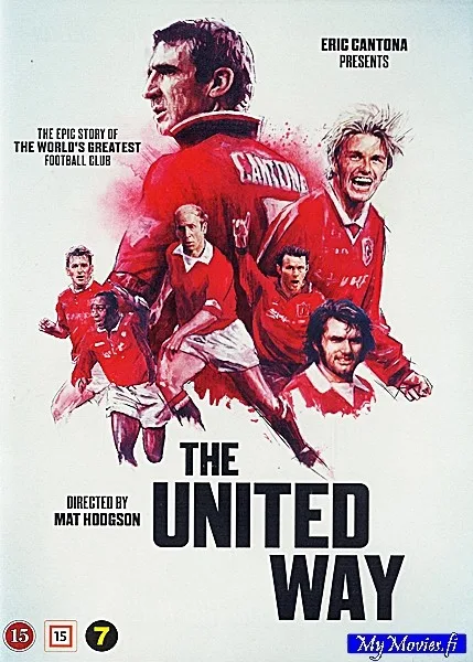 The United Way