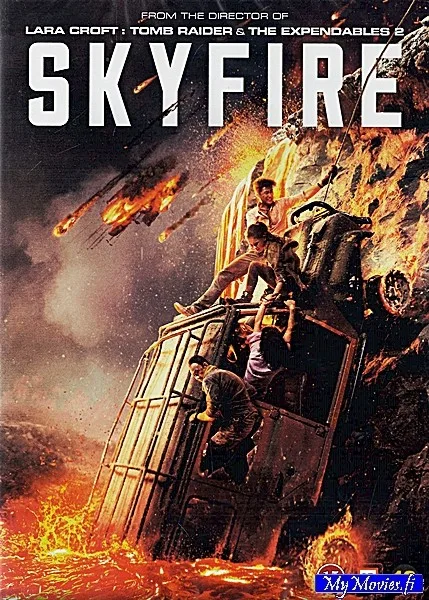 Skyfire
