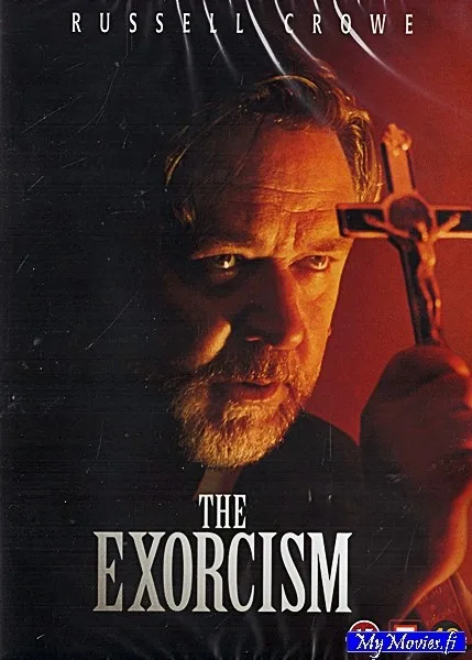 The Exorcism