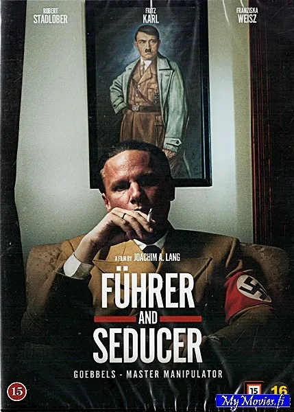 Führer and Seducer