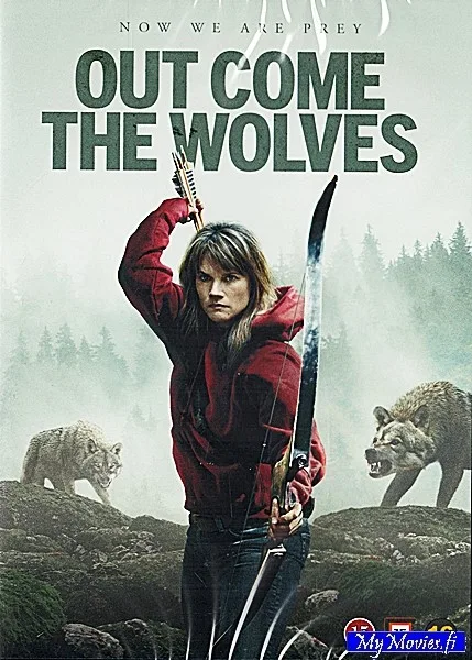 Out Come the Wolves