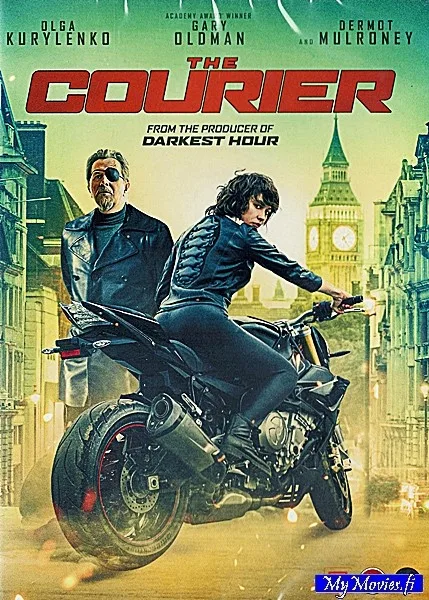 The Courier