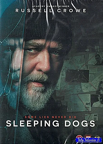 Sleeping Dogs