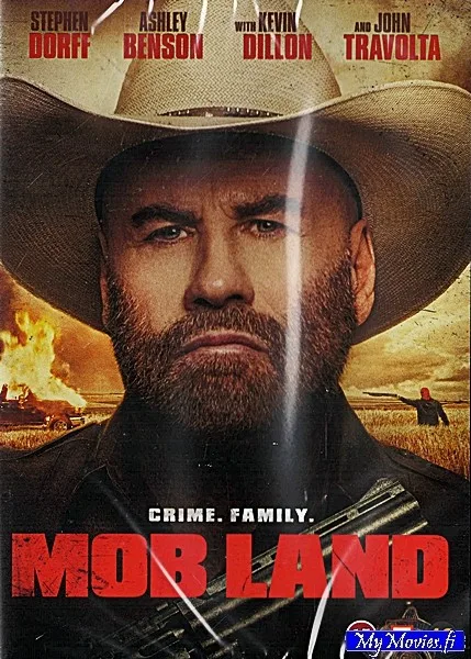 Mob Land