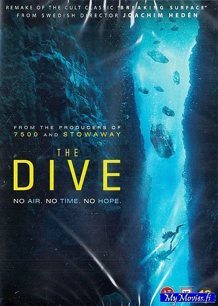 The Dive