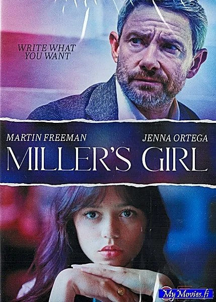 Miller's Girl