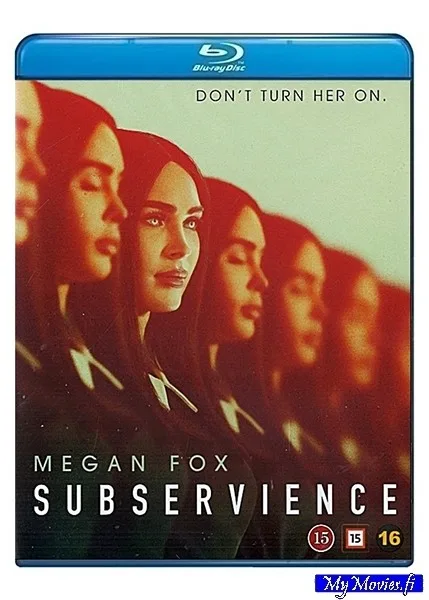 Subservience (Blu-ray)