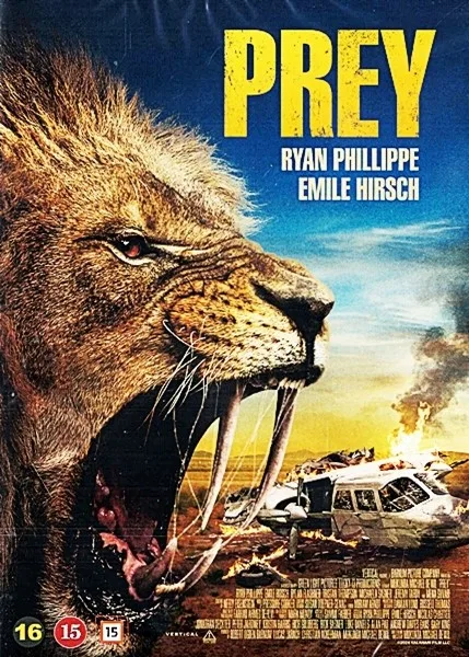 Prey / Kalahari