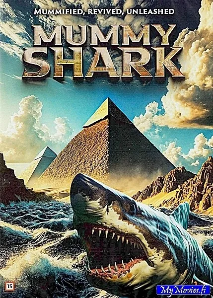 Mummy Shark