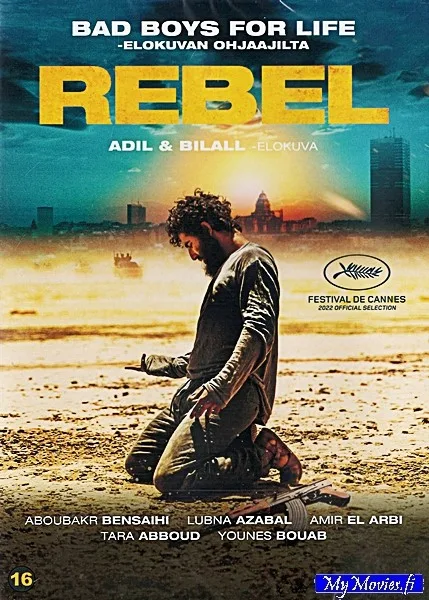 Rebel