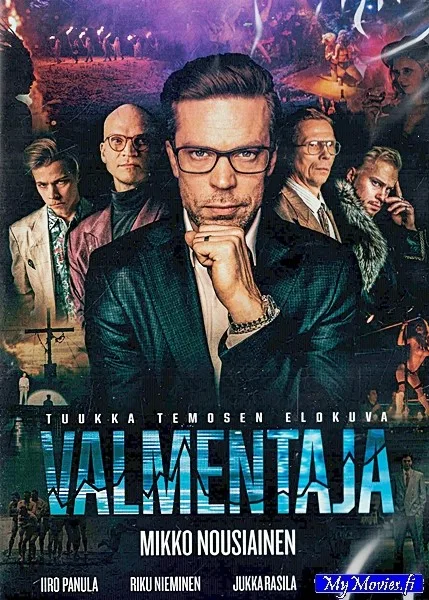 Valmentaja