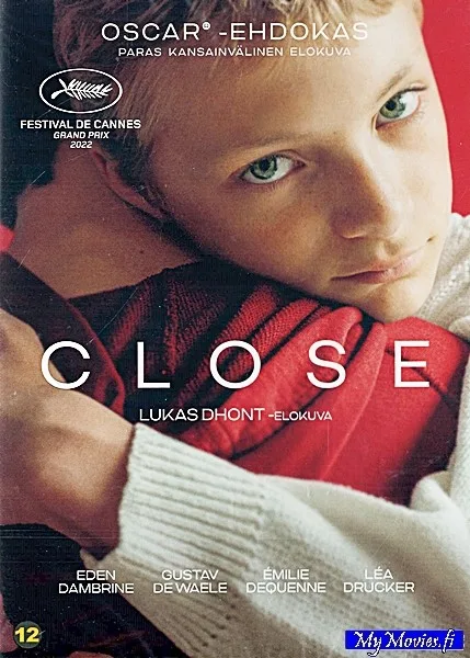 Close