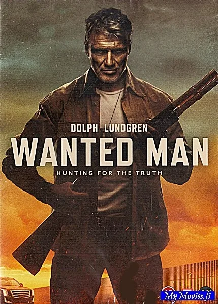Wanted Man