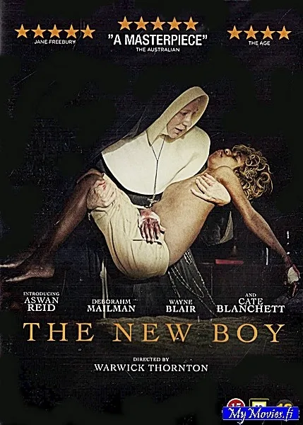 The New Boy