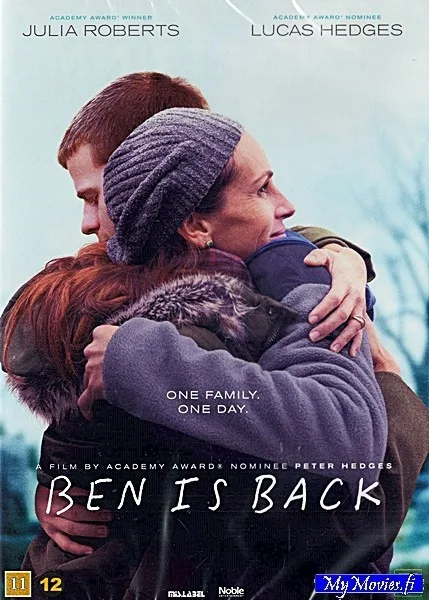 Ben Is Back / Paluu