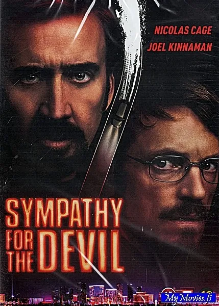Sympathy for the Devil