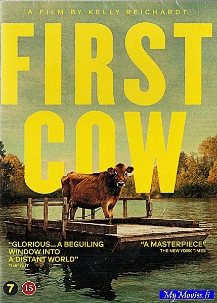 First Cow