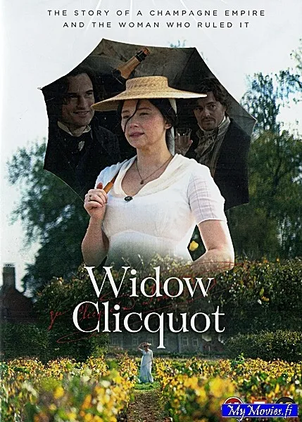 Widow Clicquot